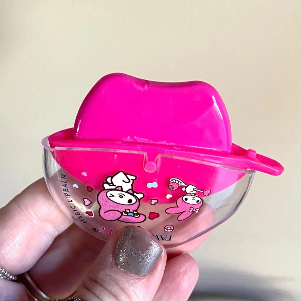 Boutique hello kitty